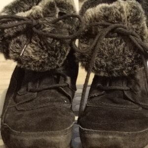 The North face Winter Boots